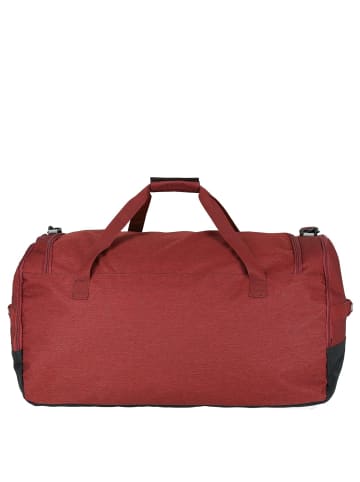 travelite Kick-Off - Reisetasche 60 cm L in rot