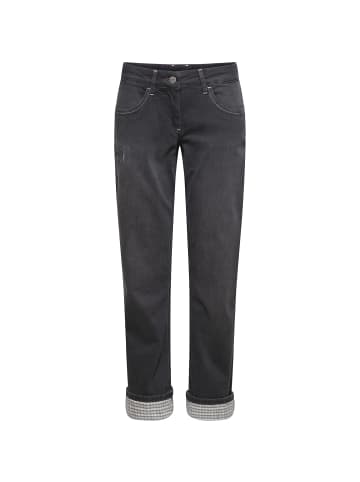 Chillaz WWORKING 2.0 PANT in Schwarz
