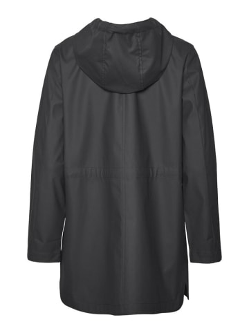 Vero Moda Jacke in Asphalt