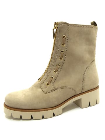 Gabor Boots in beige