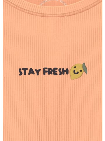 s.Oliver T-Shirt in 2342_orange