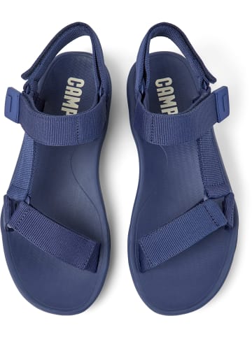 Camper Sandalen " Match " in Blau