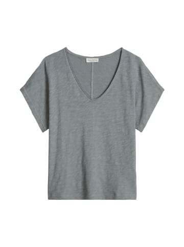 Marc O'Polo T-Shirt loose in Quiet Sea