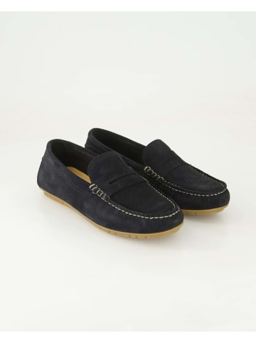 Marc O'Polo Shoes Slipper in Blau
