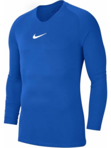 Nike Funktionsshirt für Herren in unifarben in uni