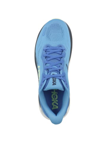 HOKA Laufschuhe Clifton 11 XT in hellblau