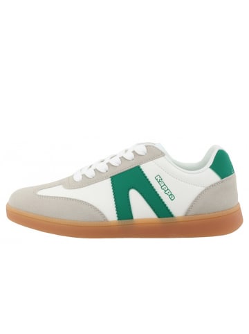 Kappa Sneaker Venja in Weiß