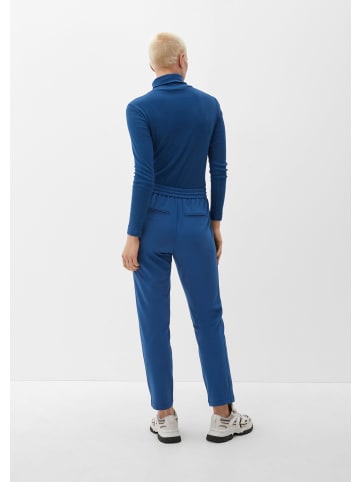 s.Oliver Hose  in  5659_ozeanblau