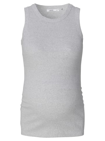 Noppies Tanktop Kaysa in Grey Melange