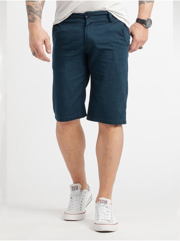 Rock Creek Shorts in Dunkelblau