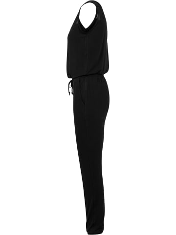 Urban Classics Jumpsuits in black