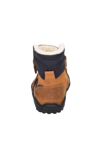 KOEL Winterstiefel in beige