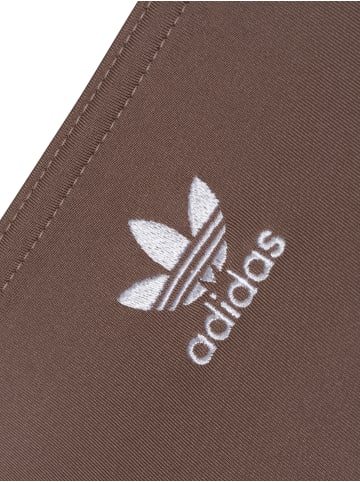 Adidas originals Langarmshirt JD0276 in schlamm