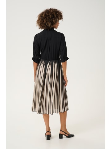 CULTURE Kleid CUcesseli A-shape in Black