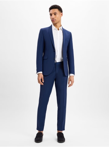 CG Baukasten-Hose Cedric in royal - 0001