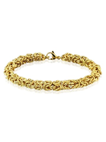 Bungsa Armband in Gold