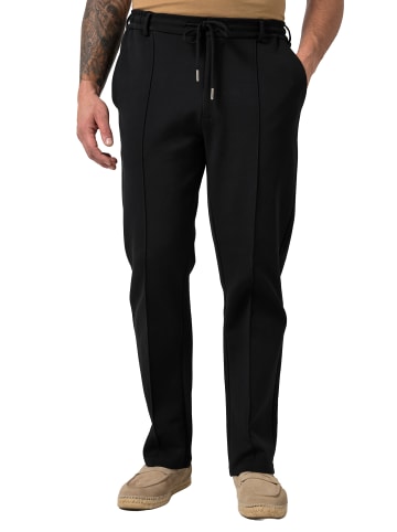 JP1880 Schlupfhose in schwarz