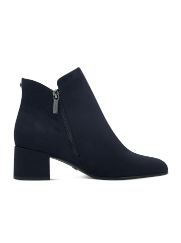 Tamaris Stiefel M2535443 in blau