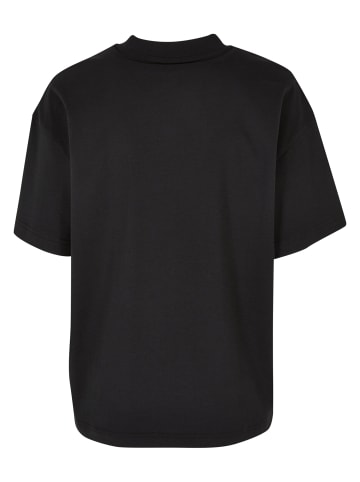 Urban Classics T-Shirts in schwarz