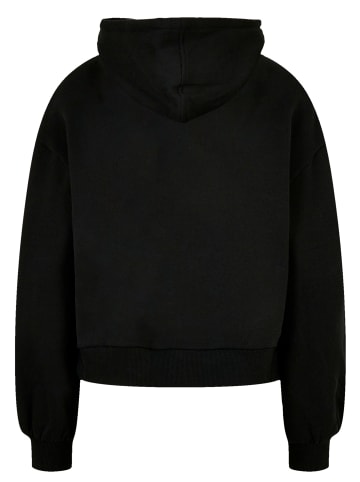 F4NT4STIC Organic Oversized Hoodie Pink Floyd in schwarz