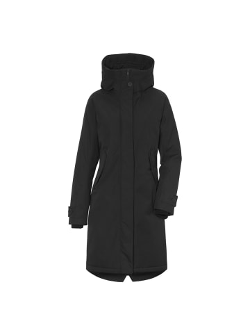 Didriksons Luna Parka 3 in black