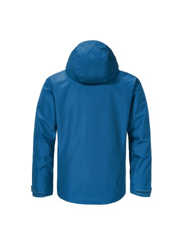 Schöffel Outdoorjacke Okere in blau