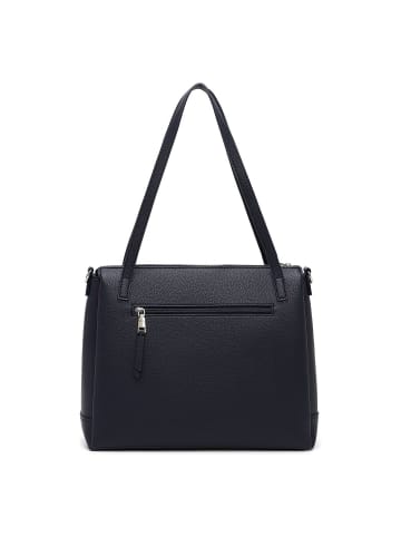 Tamaris TAS Melissa Schultertasche 32 cm in blue
