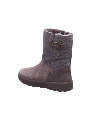 Think! Winterboot in grau