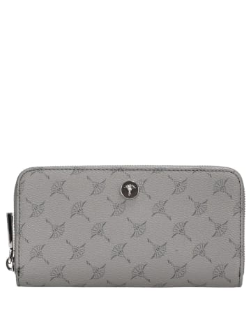JOOP! Women Cortina 1.0 Melete - Geldbörse 10cc 18 cm RFID (offwhite) in frost gray