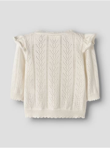name it Strickjacke in Coconut Milk