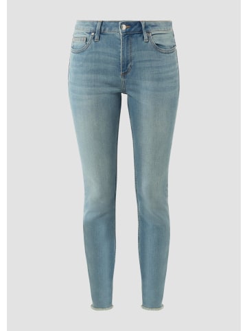 QS Jeans-Hose SADIE in 53Z5_blau