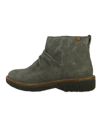 El Naturalista Stiefeletten Volcano grau