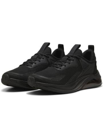 Puma Laufschuh "Cell Thrill" in Schwarz