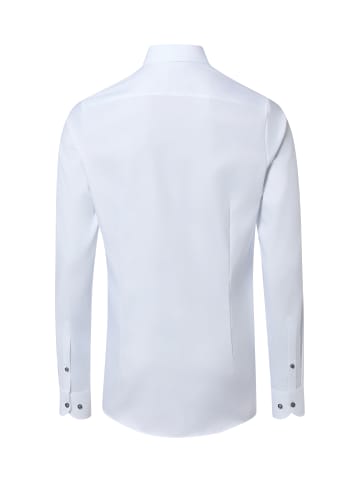 OLYMP Hemd in weiß