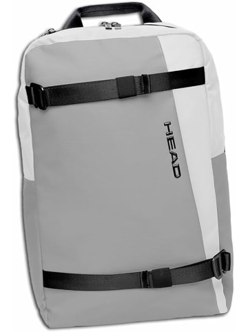 HEAD Rucksack für Damen in hell-grau