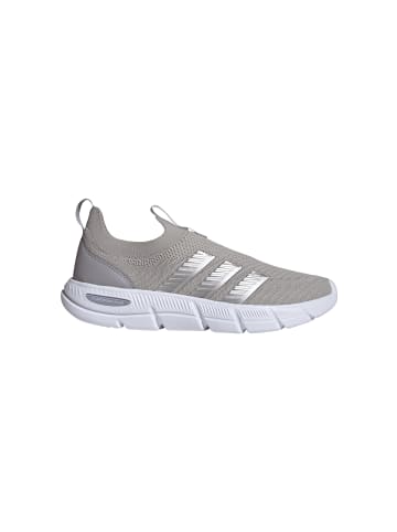 adidas Sneakers Low CLOUDFOAM FLEX - SOCK in grau