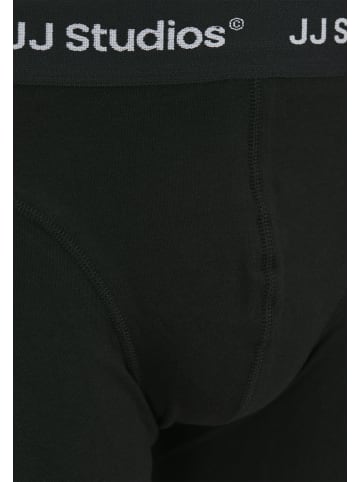 Jack & Jones Retro Short / Pant Soho in Schwarz