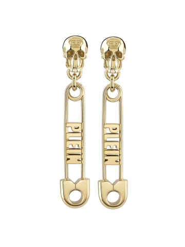 Philipp Plein Ohrringe in Gold