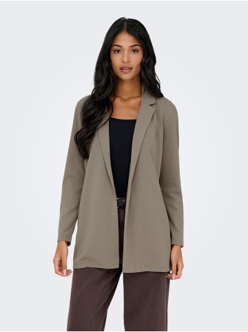 JDY Blazer in Driftwood