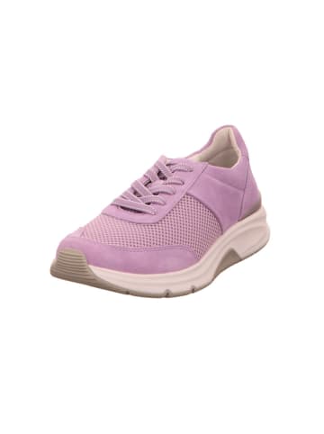 Gabor Sneakers in violett