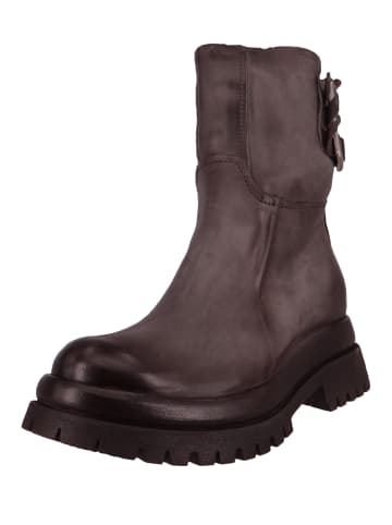 A.S.98 Stiefel grau