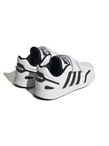 adidas Sneaker Vs Switch 3 in ftwwht/cblack/cblack
