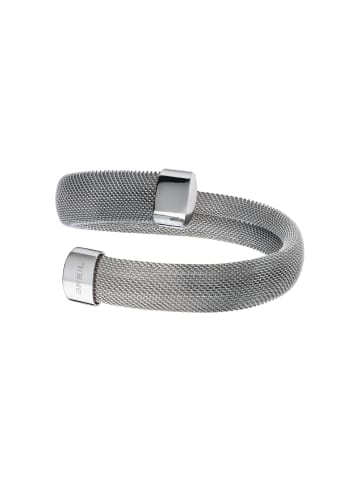 Breil Armband new snake double silber