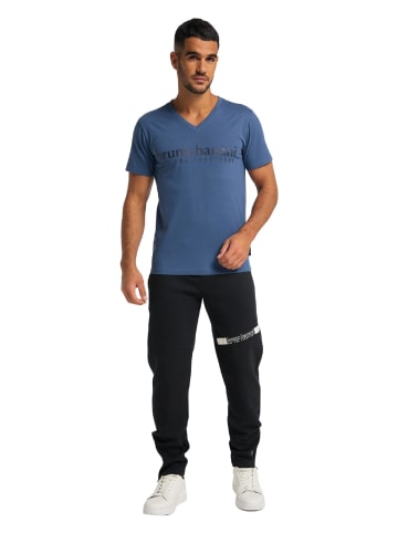 Bruno Banani T-Shirt PHILLIPS in Blau