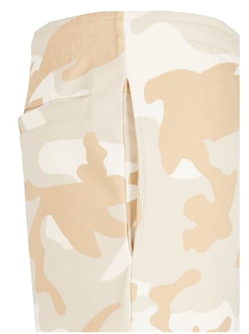 Urban Classics Urban Classics Herren Wide Camo Cargo Sweatpants in simplesandcamo