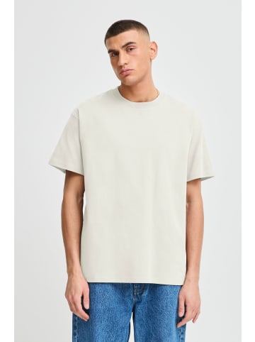 !SOLID T-Shirt SDDANTON in Natur