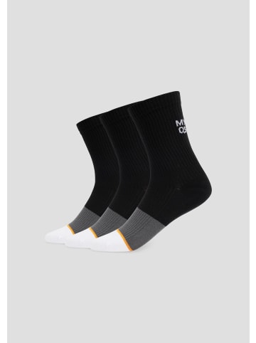 QS Socken in 99G0_schwarz