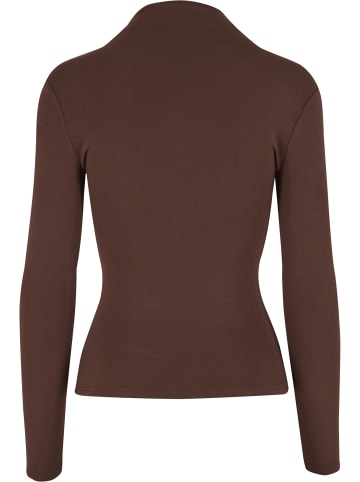 Urban Classics Urban Classics Long Sleeves in brown