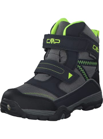 cmp Stiefel in anthracite-ghiaccio