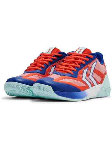 Hummel Handballschuh "Algiz 25Icon" in Rot